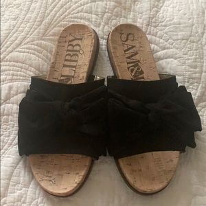 Sam & Libby sandals